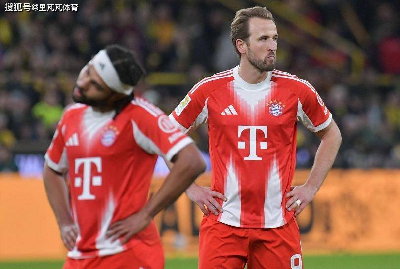 连詹俊都在感叹！凯恩赛季50球+德比双响，英格兰队长想要更多